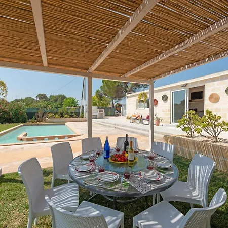 Villa Donna By San Vito dei Normanni