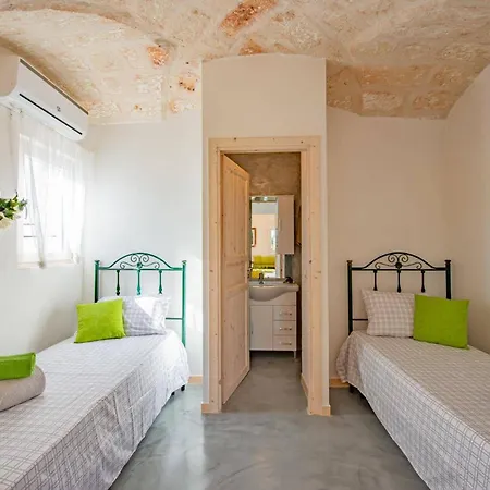 Villa Donna By