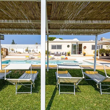 Villa Donna By
