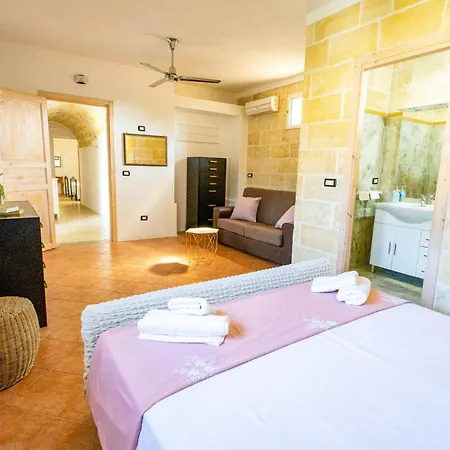 Villa Donna By *