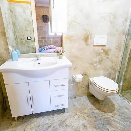 Villa Donna By San Vito dei Normanni