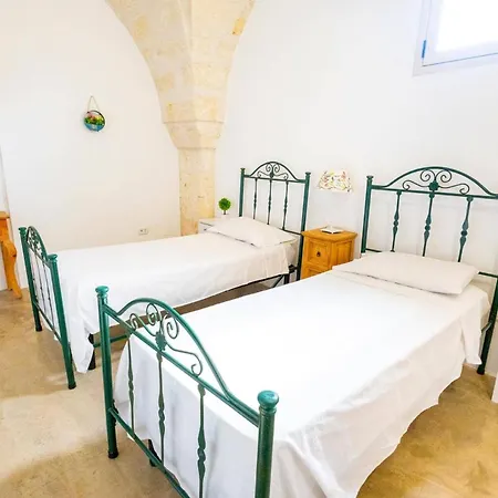 Villa Donna By San Vito dei Normanni