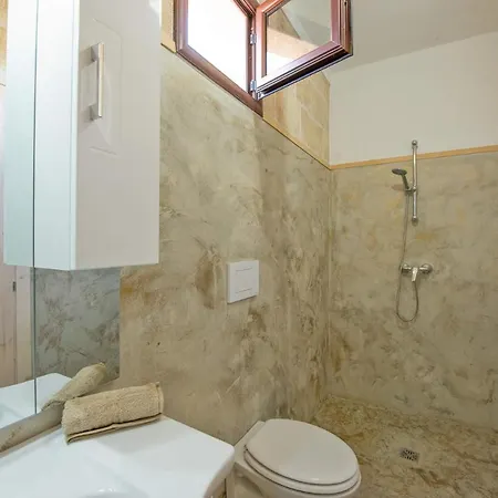 Villa Donna By