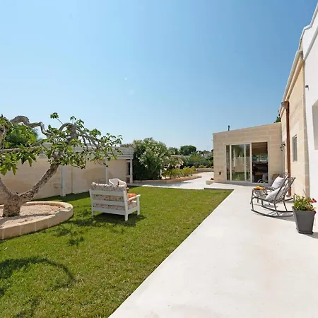 Villa Donna By