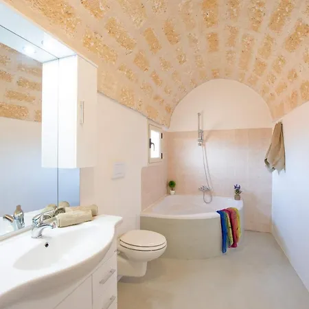 וילה Donna By סן ויטו דיי נורמני