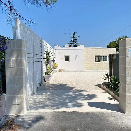 Villa Donna By *