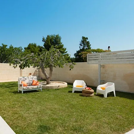 Villa Donna By