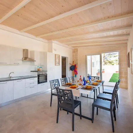 Villa Donna By