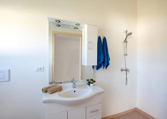 Donna By 빌라 산비토데이노르만니