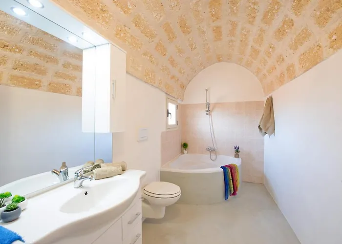 빌라 Donna By 산비토데이노르만니