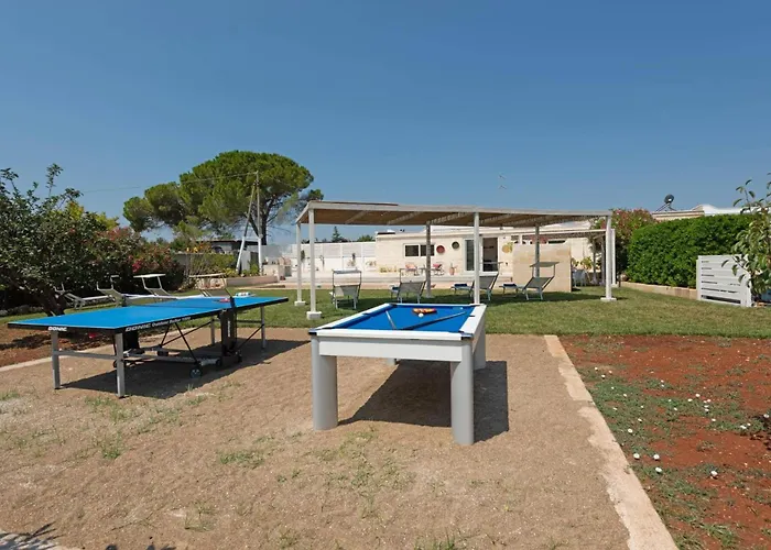 Villa Donna By