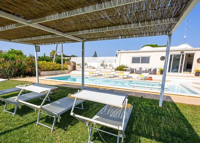 Donna By * San Vito dei Normanni