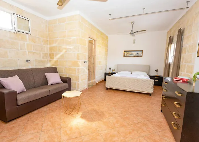 빌라 Donna By 산비토데이노르만니