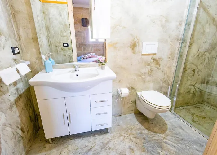 빌라 Donna By 산비토데이노르만니