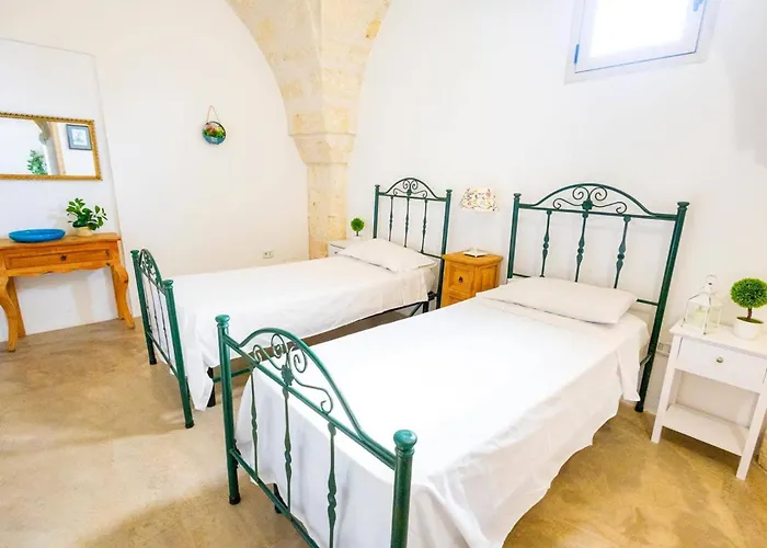 빌라 Donna By 산비토데이노르만니