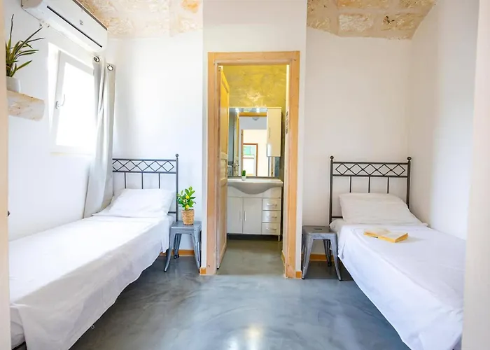 Donna By 빌라 산비토데이노르만니