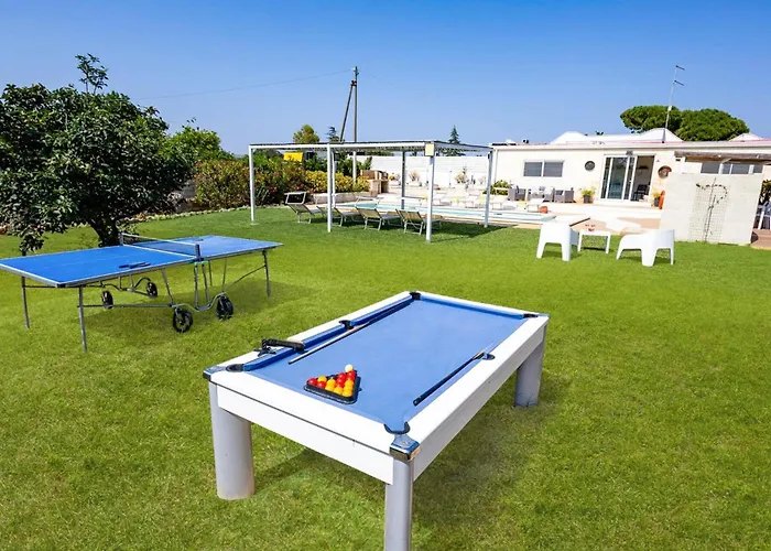 Donna By 산비토데이노르만니